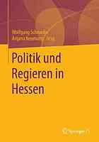 Regieren in Hessen