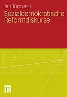 Sozialdemokratische Reformdiskurse