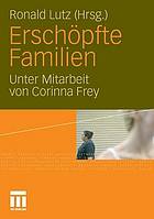 Erschöpfte Familien