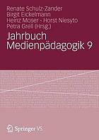 Jahrbuch Medienpädagogik