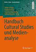 Handbuch Cultural Studies und Medienanalyse