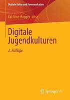 Digitale Jugendkulturen