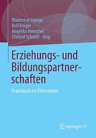 Praxisbuch zur Elternarbeit