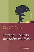 Internet-Security aus Software-Sicht Grundlagen der Software-Erstellung für sicherheitskritische Bereiche