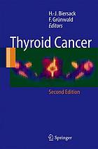 Thyroid cancer with 34 tables