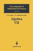 Algebra VII : Combinatorial Group Theory Applications to Geometry