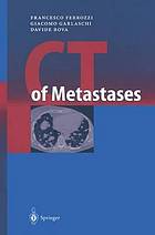 CT of metastases