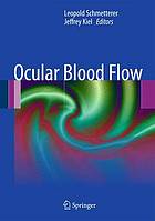 Ocular blood flow