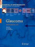 Glaucoma