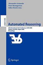 Automated Reasoning.