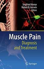 Muscle pain : diagnosis and treatment