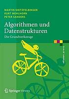 Algorithmen und Datenstrukturen die Grundwerkzeuge