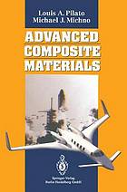 Advanced composite materials