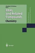 PAHs and related compounds - chemistry