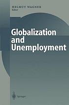 Globalization and unemployment