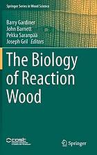 The Biology of Reaction Wood