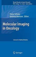 Molecular imaging in oncology