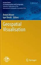 Geospatial vision