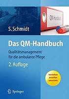 Das QM-Handbuch Qualitätsmanagement für die ambulante Pflege