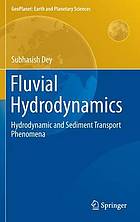 Fluvial hydrodynamics