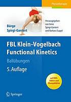 Functional Kinetics : Ballübungen