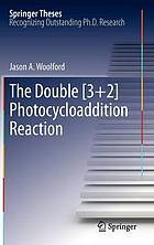 The double [3+2] photocycloaddition reaction