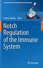 Notch regulation of the immune system