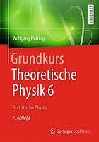 Statistische Physik