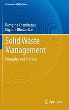 Solid Waste Management : Principles and Practice