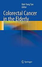 Colorectal cancer in the elderly