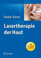 Lasertherapie der Haut