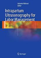 Intrapartum ultrasonography for labor management