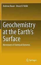 Minor Element Geochemistry at the Earth's Surface