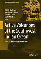 Active Volcanoes of the Southwest Indian Ocean : Piton de la Fournaise and Karthala