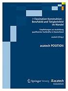 Konstrukteur 2020 Empfehlungen Fur Qualifizierte Fachkrafte in Deutschen Unternehmen.