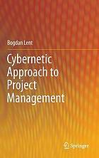 Cybernetic approach to project management