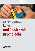 Lern- und Gedächtnispsychologie