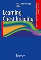 Learning chest imaging