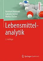 Lebensmittelanalytik