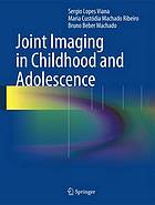 Joint imaging in childhood and adolescence