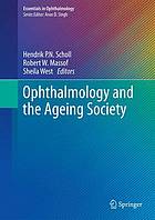 Ophthalmology and the ageing society