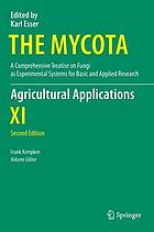 Agricultural applications