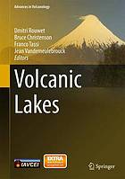 Volcanic lakes