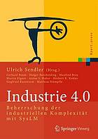 Industrie 4.0 : Beherrschung der industriellen Komplexität mit SysLM