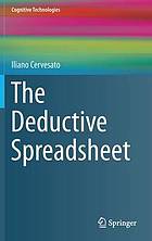 The deductive spreadsheet