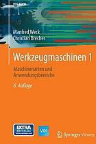 Maschinenarten und Anwendungsbereiche