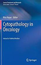 Cytopathology in oncology