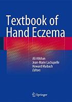 Textbook of hand eczema