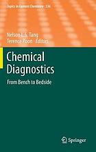 Chemical diagnostics : from bench to bedside