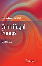 Centrifugal pumps